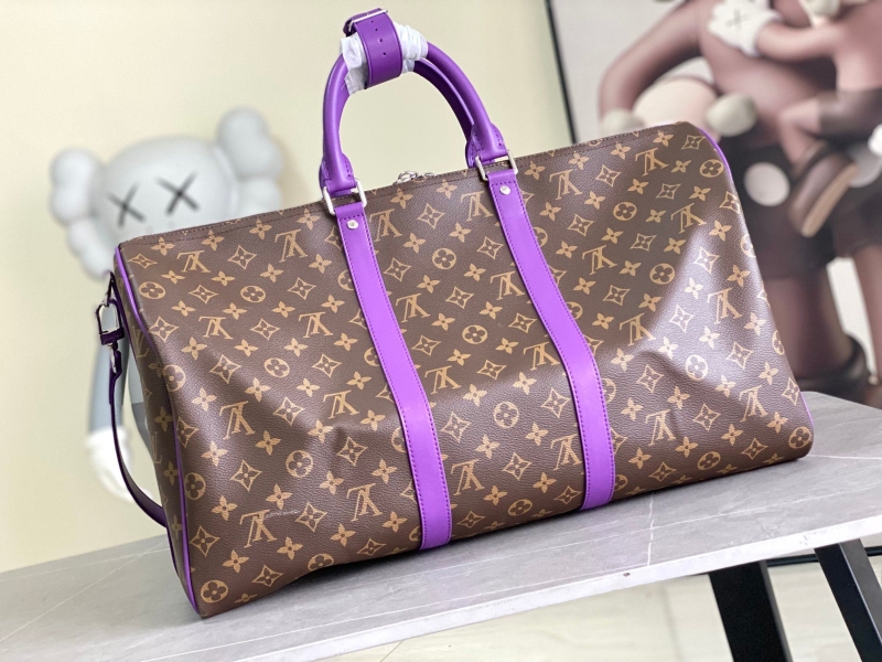 LV Travel Bags